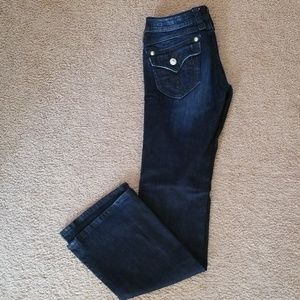 Rock revival jeans sz 29